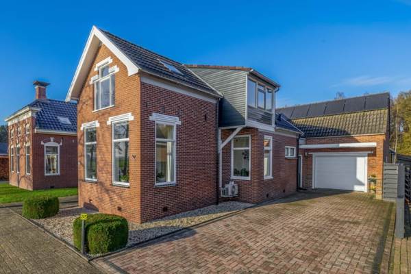 Woning Noordzijde 245 Gasselternijveenschemond