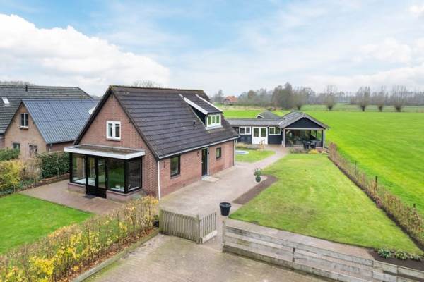 Woning Morsdijk 7A Ruurlo