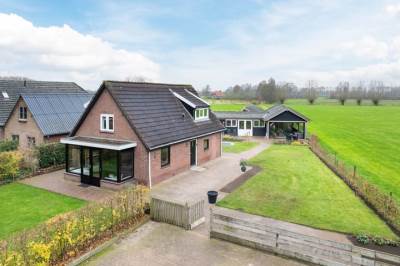 Woning Morsdijk 7A Ruurlo