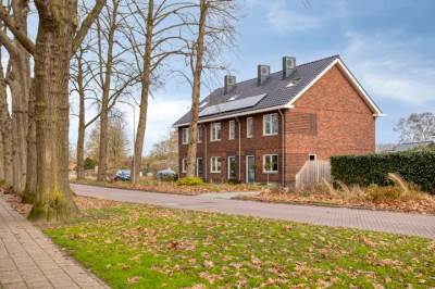 Woning Burgemeester Galleestr 67B Vorden