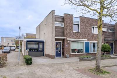 Woning Heideblauwtje 28 Breda