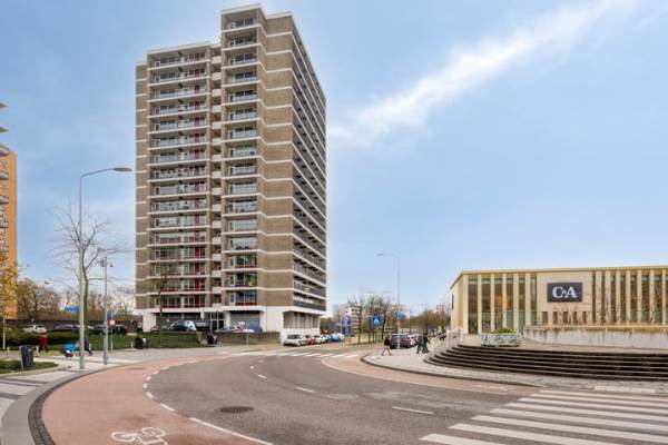Woning Euterpelaan 46 Heerlen