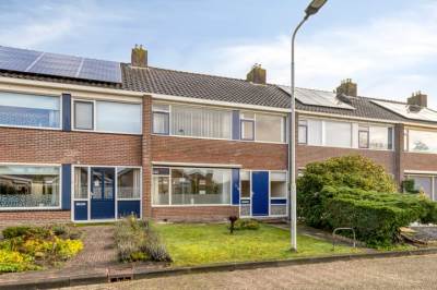 Woning Engwerd 6 Drachten