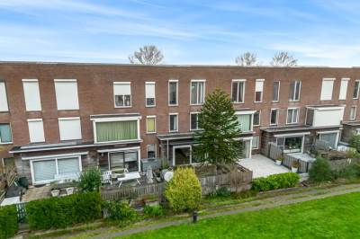 Woning Falster 70 Zaandam