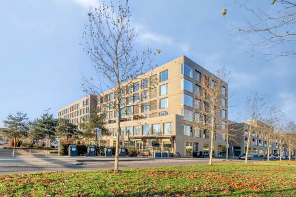 Woning Ketelhavenplein 104 Tilburg