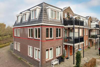 Woning Wulpendaal 63 Nieuwerkerk aan den IJssel