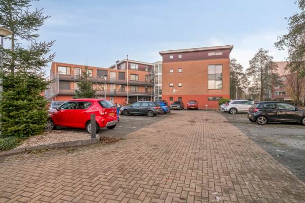 Woning Saxofoondreef 16 Harderwijk