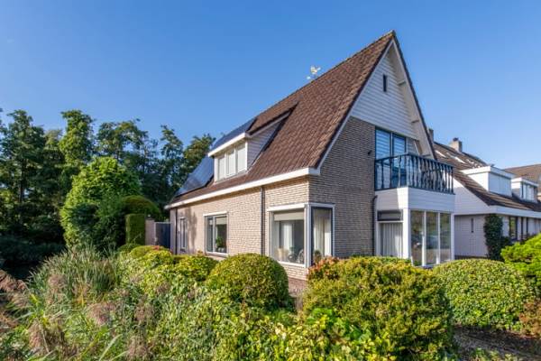 Woning Leeuwerik 44 Veenendaal