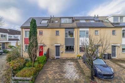 Woning Walmolenerf 24 Gouda