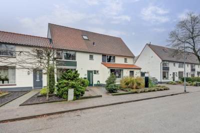 Woning Lugtenbergweg 28 Nunspeet