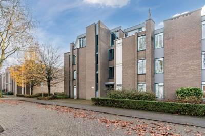 Woning Wal 233 Veldhoven