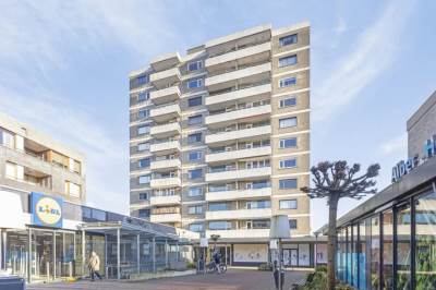 Woning Wijngaardplein 22 Eindhoven