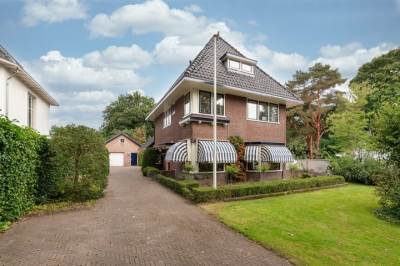 Woning Dalweg 25 Zeist