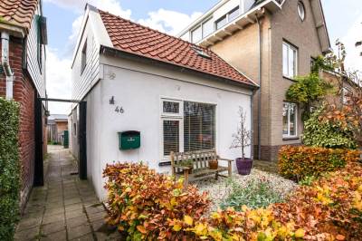 Woning Nieuwstraat 46 Nieuw-Vennep