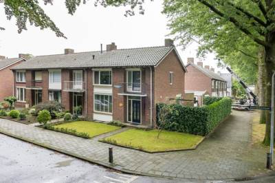 Woning Heerlijkheidlaan 61 Weert