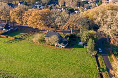 Woning Oosterstraat 4 Donderen