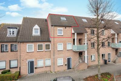 Woning Kapelstraat 69 Uden