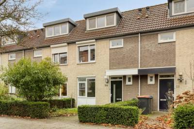 Woning Heerendonklaan 56 Den Bosch