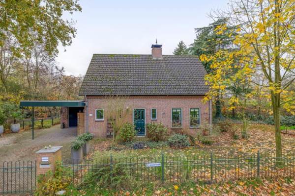 Woning Rullen 14 Nuenen