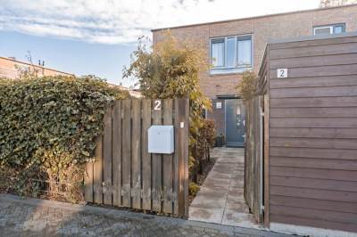 Woning Carl Zellerhof 2 Utrecht