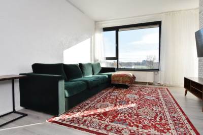 Woning Hertenrade 442 Den Haag