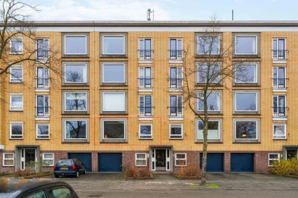 Woning Von Kleistlaan 11 Utrecht