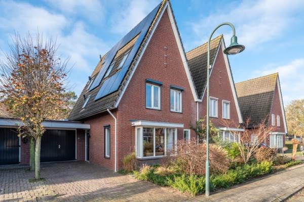 Woning Wildenborchlaan 62 Helmond