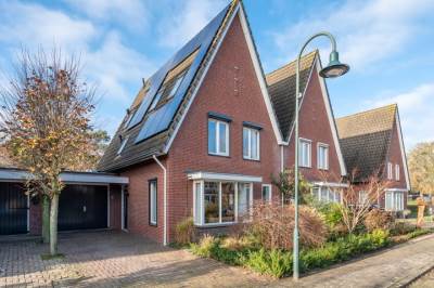 Woning Wildenborchlaan 62 Helmond
