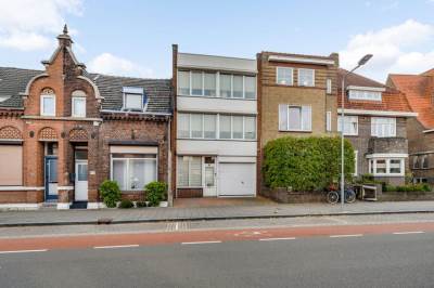 Woning Tegelseweg 101 Venlo