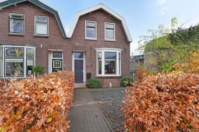 Woning Middelburgsestraat 34 Oost-Souburg