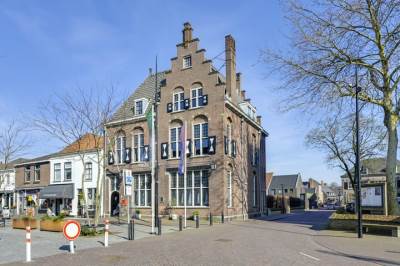 Woning Voorstraat 106 Vianen (UT)