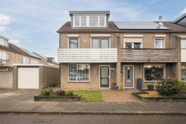 Woning Colenbranderstraat 173 Duiven