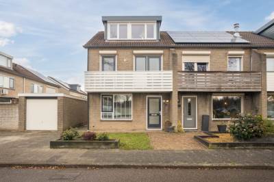Woning Colenbranderstraat 173 Duiven