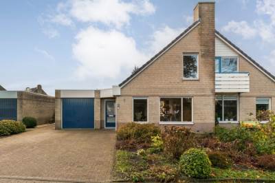 Woning Breekamp 49 Beilen