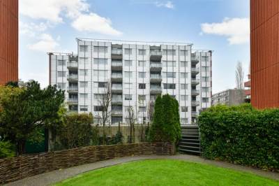 Woning Kamerlingh Onnesstraat 57 Amstelveen