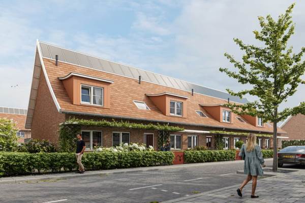 Woning Melchertstraat 76 Rotterdam