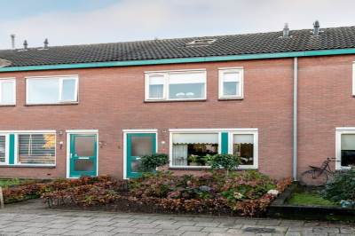 Woning Ranonkel 5 Oldebroek