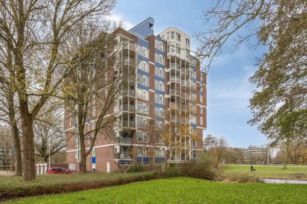 Woning Logger 84 Amstelveen