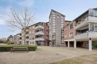 Woning Broedershof 64 Veghel