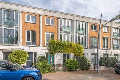 Woning Landmeter 49 Assendelft