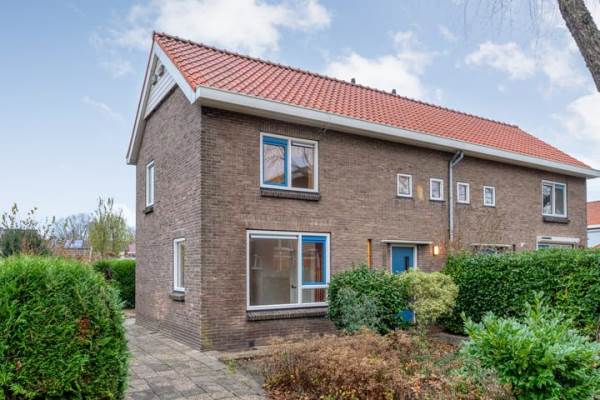 Woning Schoolstraat 5 Heino