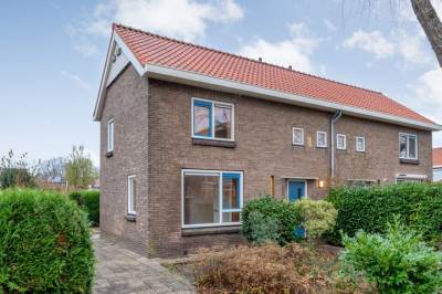 Woning Schoolstraat 5 Heino