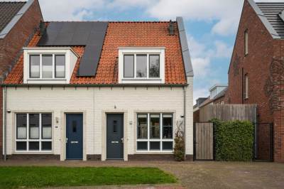 Woning Pr van Oranjestraat 11 Zaltbommel