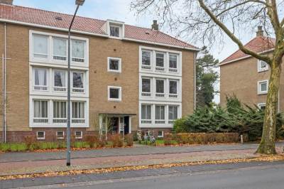 Woning Diependaalselaan 420 Hilversum