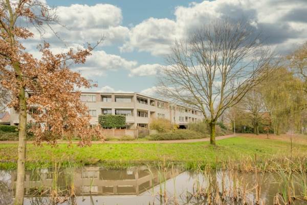 Woning Husselmansgoed 66 Nijkerk