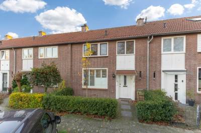 Woning Robert Baeldestraat 10 Sint-Michielsgestel