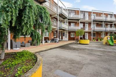 Woning Sara Burgerhartsingel 323 Amersfoort