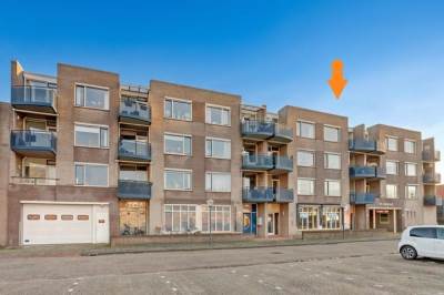 Woning Nicolaas Beetsplein 41 Hoogeveen