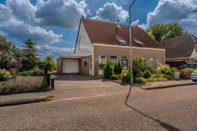 Woning W. Mettingstraat 19 Bad Nieuweschans