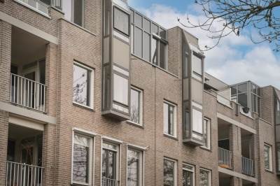 Woning Buitenhaven 22B Den Bosch